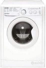 lavatrice indesit classe A