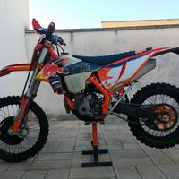 Ktm 350 exc - 2021