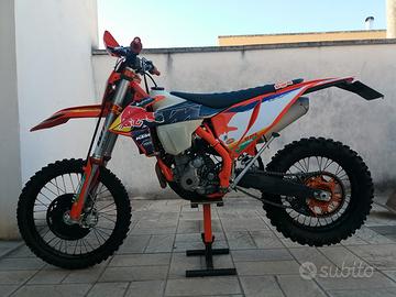 Ktm 350 exc - 2021