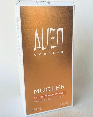 Alien Goddess INTENSE 60 ML