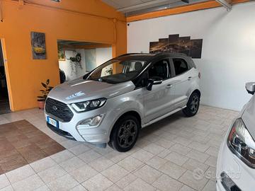 Ford EcoSport 1.0 EcoBoost 125 CV Start&Stop aut. 