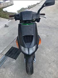 Smembro aprilia sr prima serie 1996