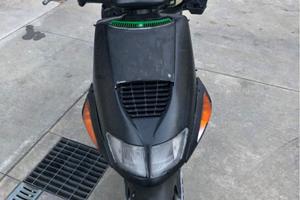 Smembro aprilia sr prima serie 1996