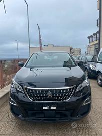 Peugeot 3008 PureTech Turbo 130 S&S Allure