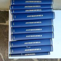 Enciclopedia: astronomia Direttore Margherita Hack