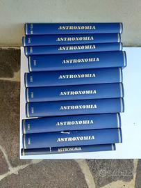 Enciclopedia: astronomia Direttore Margherita Hack