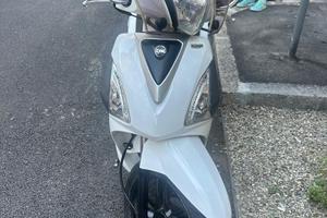 Sym symphony 125