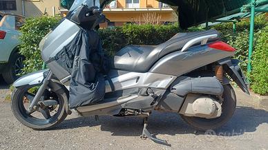 Yamaha X-Max 250 – 2008 – 56.502 km 