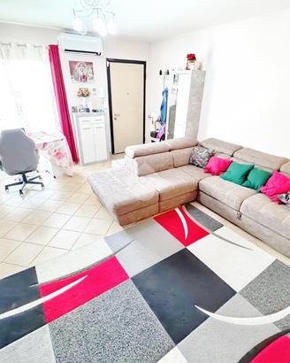 VILLA A SCHIERA A SORBOLO