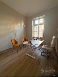 Ufficio per psicologo o professionista