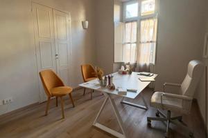 Ufficio per psicologo o professionista