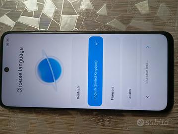 smartphone Xiaomi redmi note 10 5G 