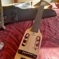 Guitare da viaggio