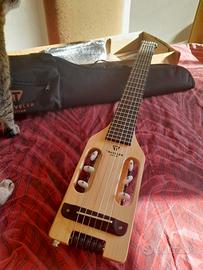 Guitare da viaggio
