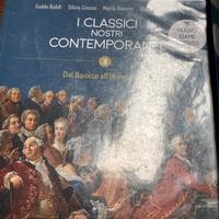 Libri di testo liceo scentifico