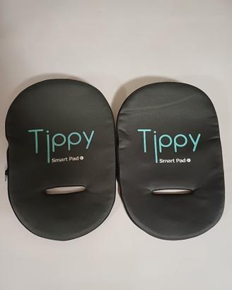 Dispositivo antiabbandono 