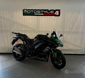 KAWASAKI Ninja 1000 SX