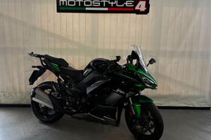 KAWASAKI Ninja 1000 SX