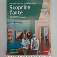 Libro di arte