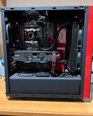 PC GAMING