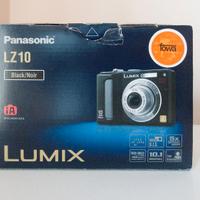 Panasonic Lumix LZ10
