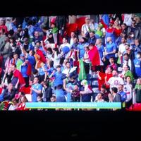 TV marca Miia 55 pollici