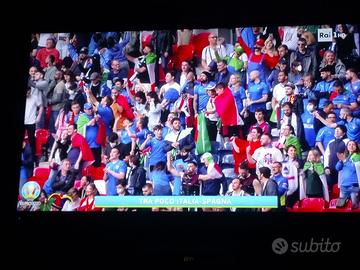 TV marca Miia 55 pollici