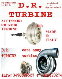 Valvola WastegaTE TURBINA 1.3 FIAT ATTUATORE