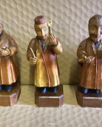 ANRI statuine