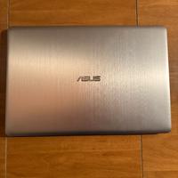 SUS VivoBook Pro N580VD