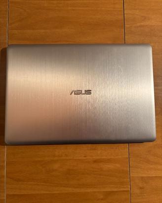 SUS VivoBook Pro N580VD