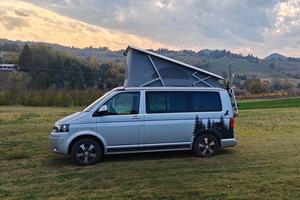 VolkswagenT5 California Comfortline