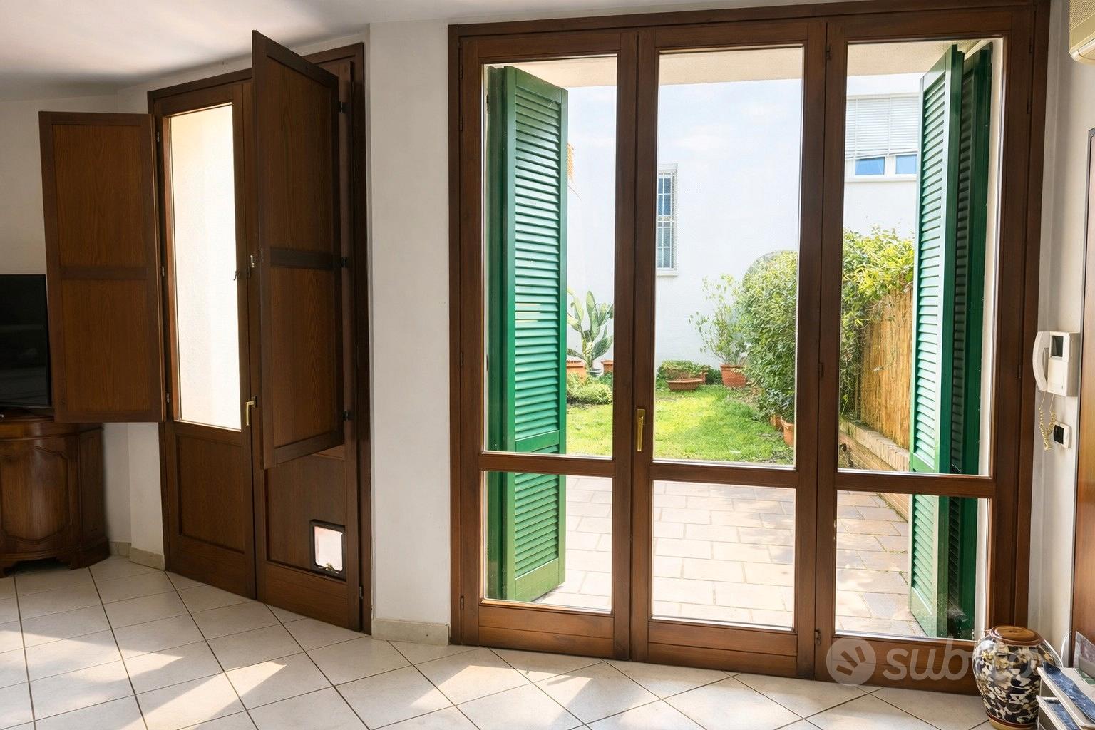 Appartamento – FE - Vista 3