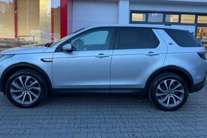 Immacolata Discovery Sport