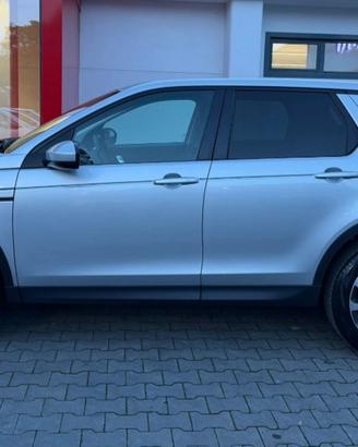 Immacolata Discovery Sport