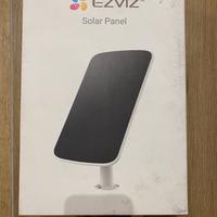 Ezviz solar panel