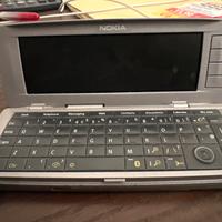 Nokia communicator