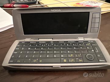 Nokia communicator