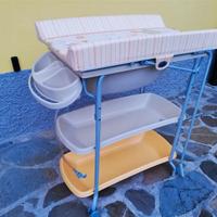 fasciatoio bagnetto CAM