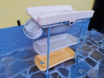 fasciatoio bagnetto CAM