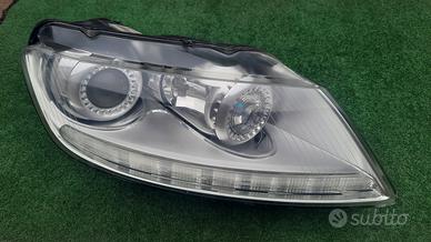 VW PHAETON Restyling BI-XENON+ LED Faro Fanale Des