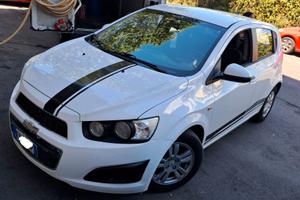 Aveo 1.2 16v 86cv Gpl