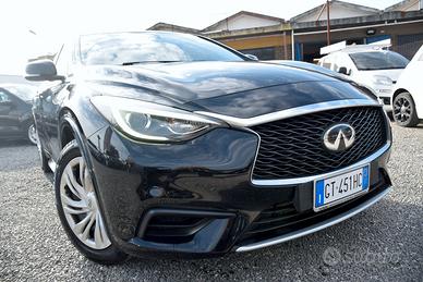 Infiniti Q30 1.5diesel 110CV 6M Business Executive
