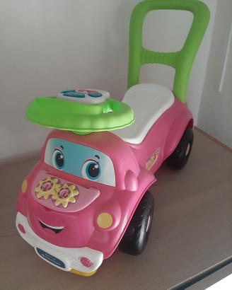 Giochi primi passi cavalcabili clementoni