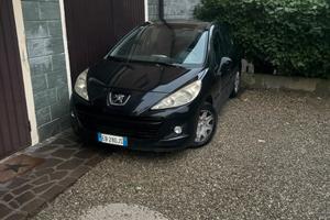 PEUGEOT 207 A GPL