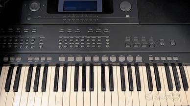 pianola Goldstar GS1000