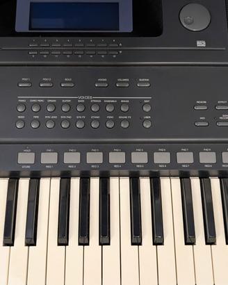 pianola Goldstar GS1000