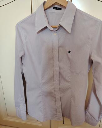 camicia donna Brooksfields nuova 