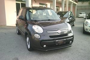 Fiat 500L 1.3 Multijet 85 CV Easy