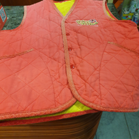 Gilet promo cocacola